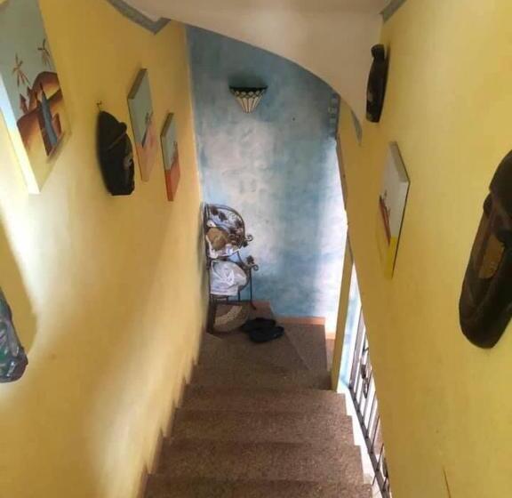 A Casa Di Oba, A Pochi Minuti Dal Mare