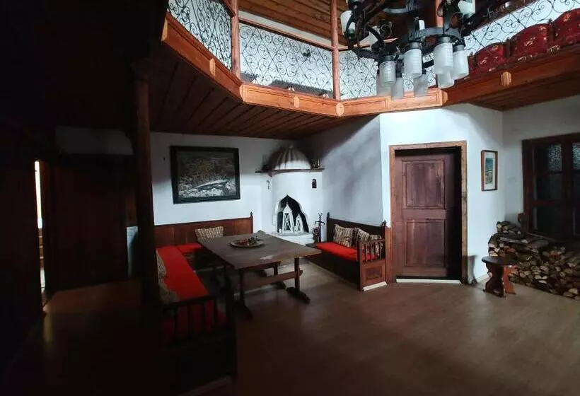 ユースホステル Architects House