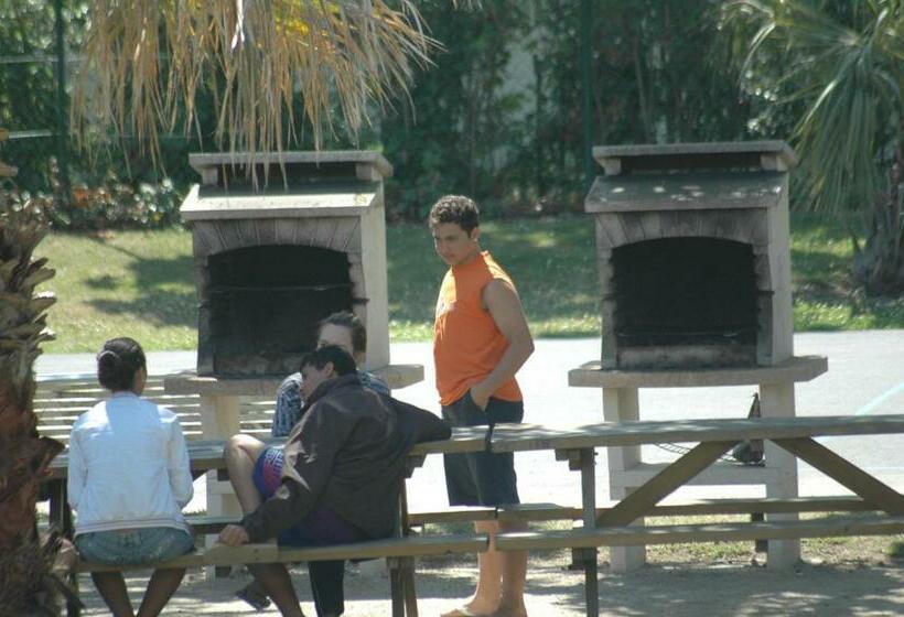 Auberge De Jeunesse Youth Hostel Ethic étapes Saint Malo