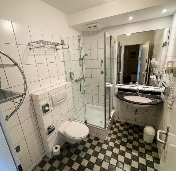 Am Kurhaus 222 Meerblick Suite Pp 56