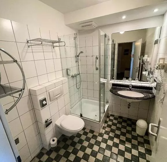 Am Kurhaus 222 Meerblick Suite Pp 56