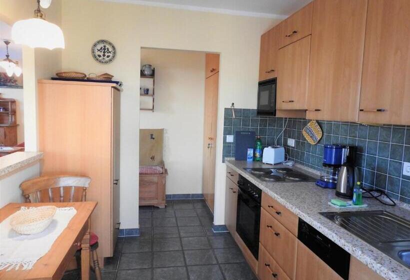 Am Kurhaus 222 Meerblick Suite Pp 56