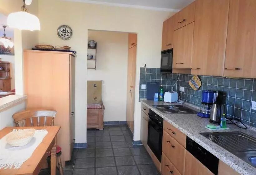 Am Kurhaus 222 Meerblick Suite Pp 56