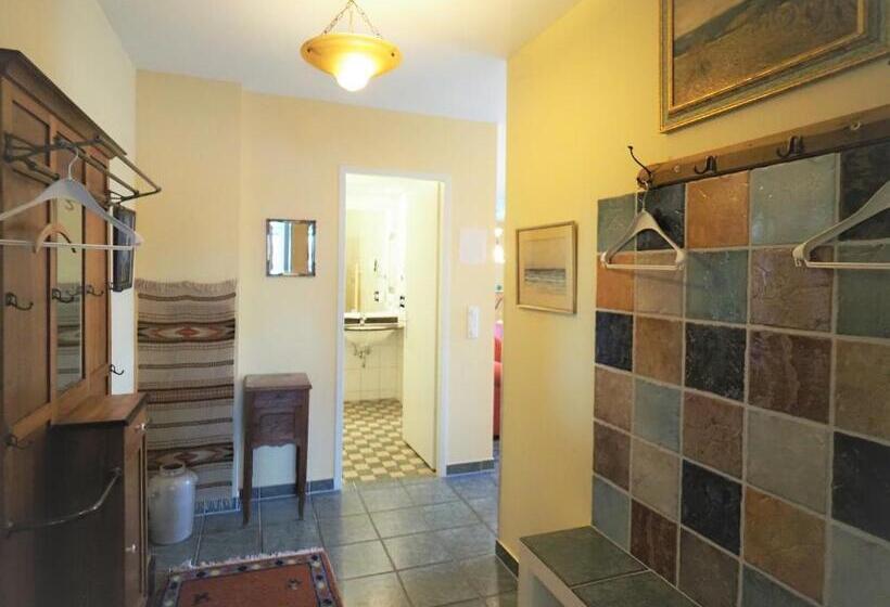 Am Kurhaus 222 Meerblick Suite Pp 56