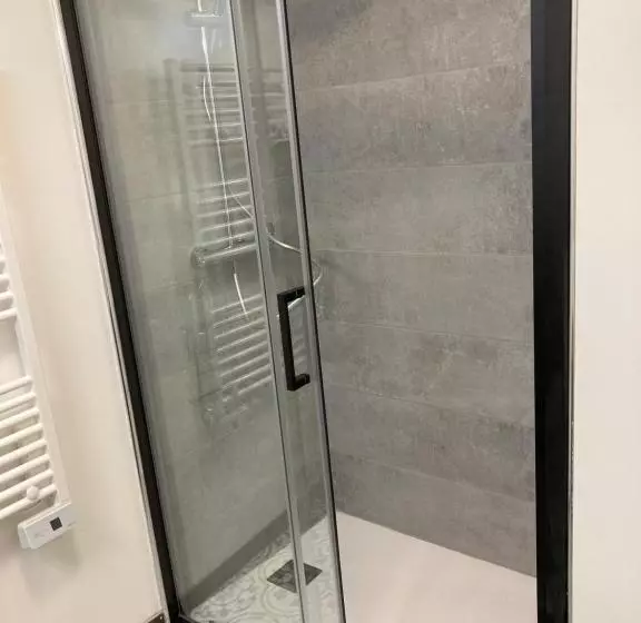 Appartement En Centre Ville Avec Roof Top