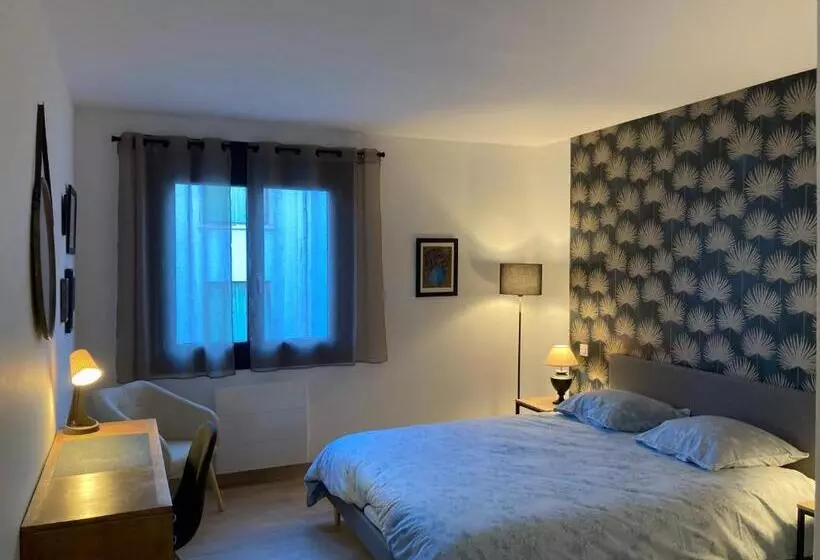 Appartement En Centre Ville Avec Roof Top