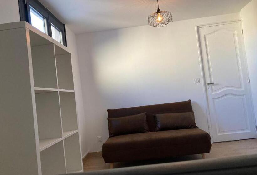 Appartement En Centre Ville Avec Roof Top