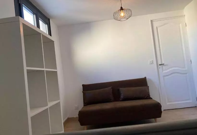 Appartement En Centre Ville Avec Roof Top