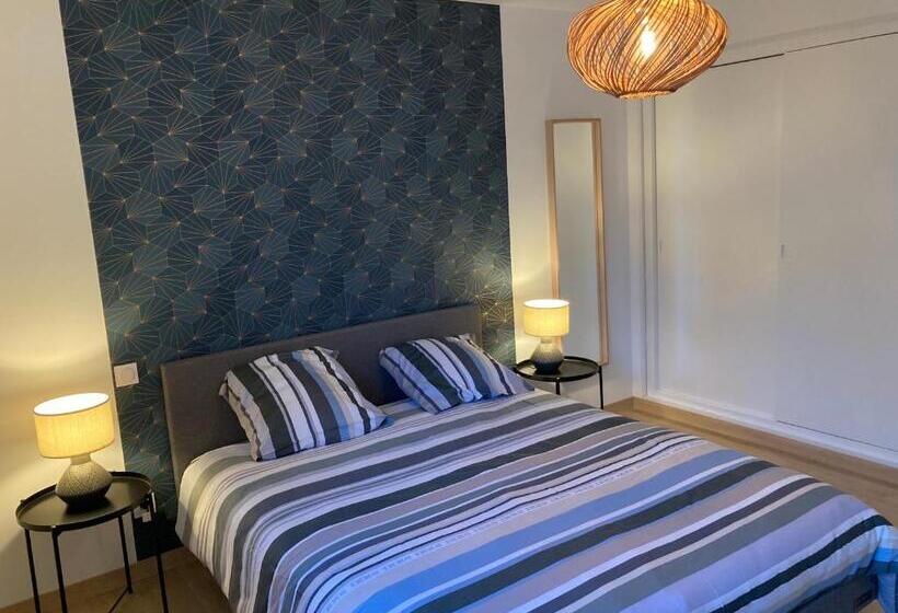 Appartement En Centre Ville Avec Roof Top