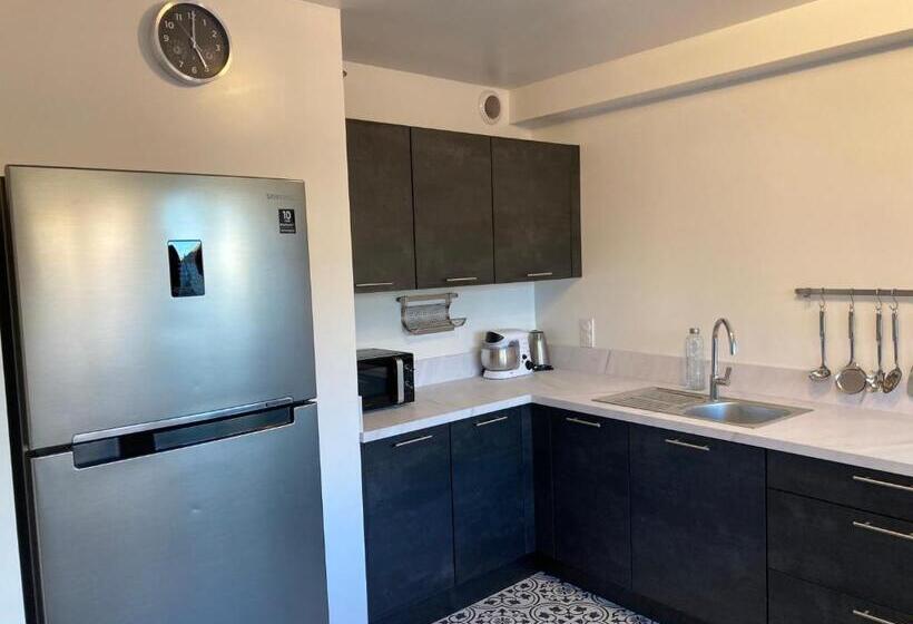 Appartement En Centre Ville Avec Roof Top