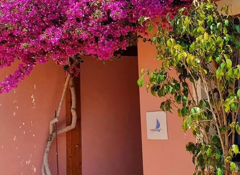 B&b La Vela Chia