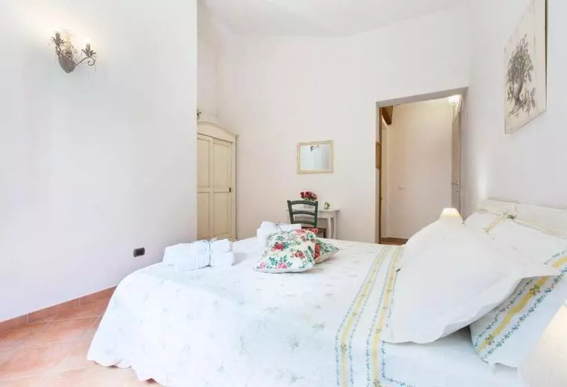 B&b La Vela Chia
