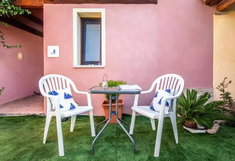 B&b La Vela Chia