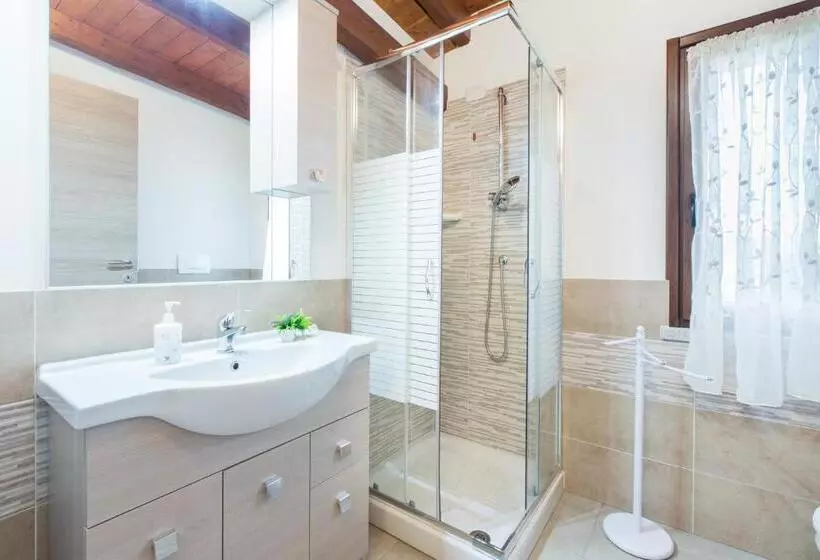 B&b La Vela Chia