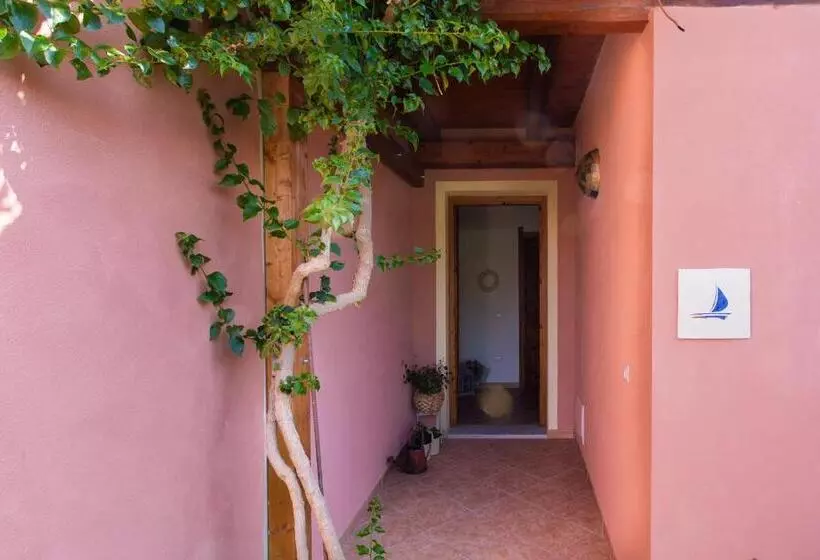 B&b La Vela Chia