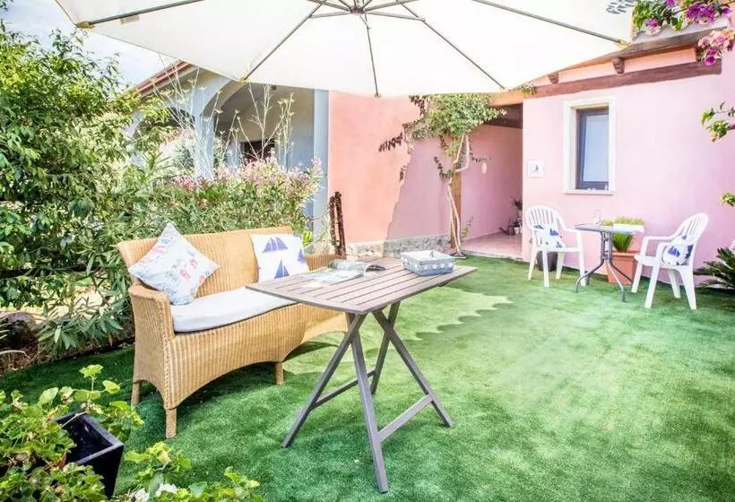 B&b La Vela Chia