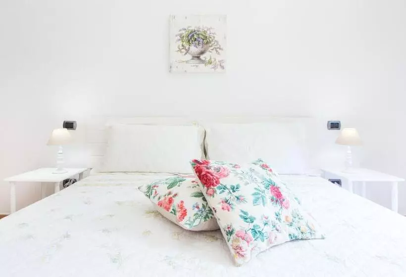 B&b La Vela Chia