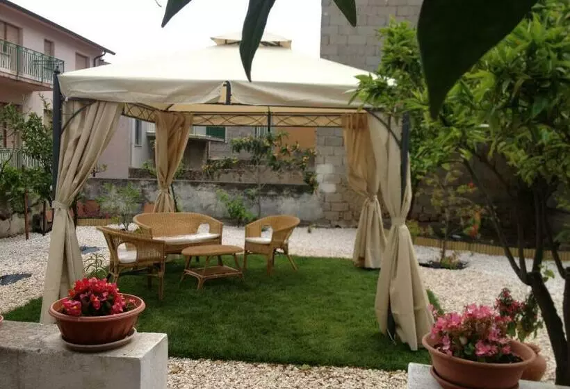 B&b Mundè
