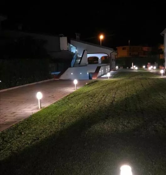 تختخواب و صبحانه Casa Mari