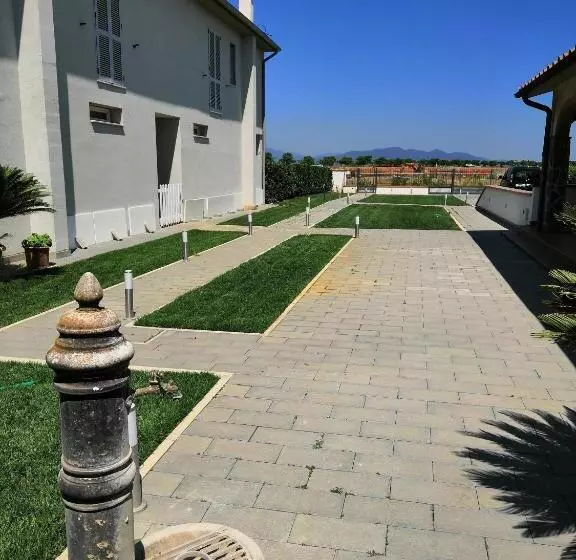 تختخواب و صبحانه Casa Mari