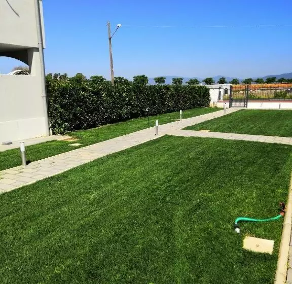 تختخواب و صبحانه Casa Mari