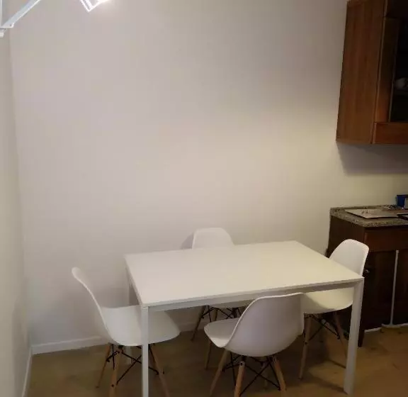 تختخواب و صبحانه Casa Mari