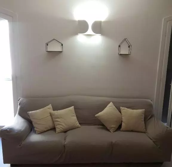 تختخواب و صبحانه Casa Mari