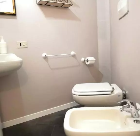 تختخواب و صبحانه Casa Mari