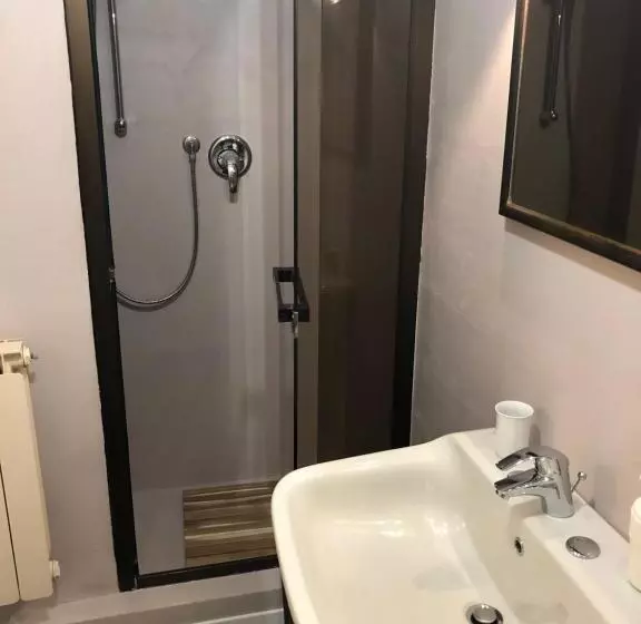 تختخواب و صبحانه Casa Mari