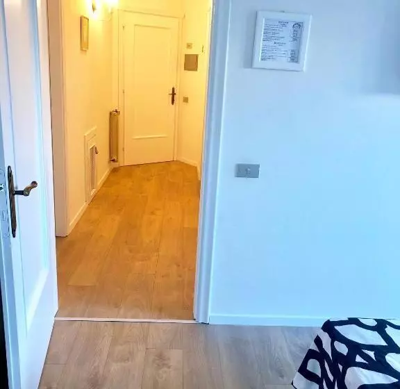 تختخواب و صبحانه Casa Mari