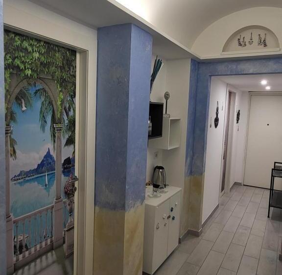 민박 Gavi Sorrento