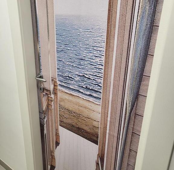 민박 Gavi Sorrento