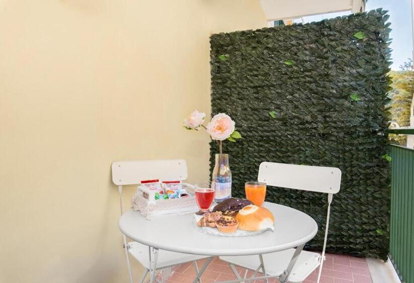 민박 Gavi Sorrento