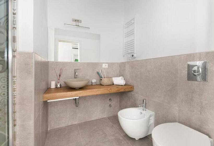 민박 Gavi Sorrento