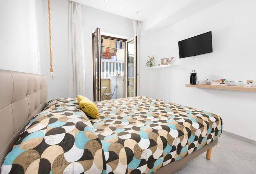 민박 Gavi Sorrento