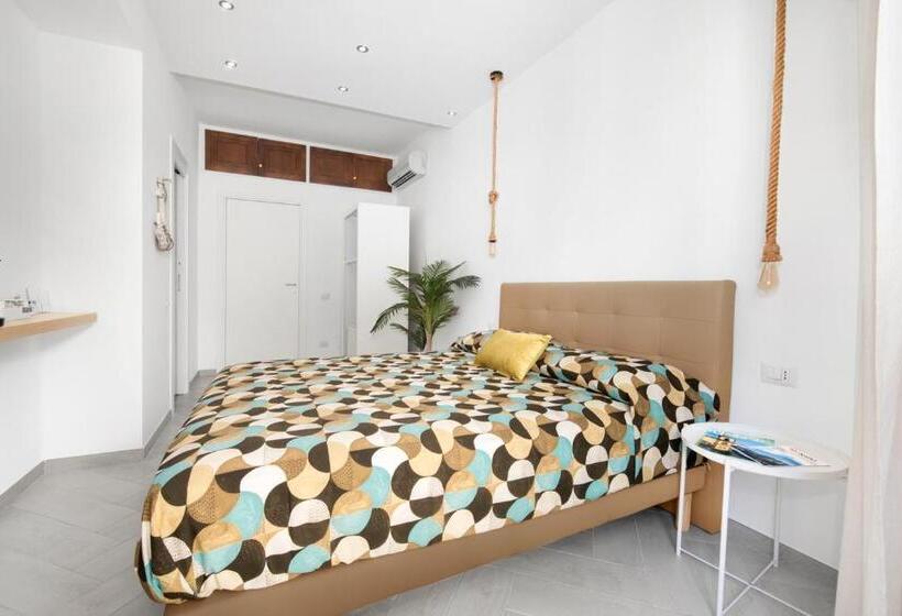 민박 Gavi Sorrento