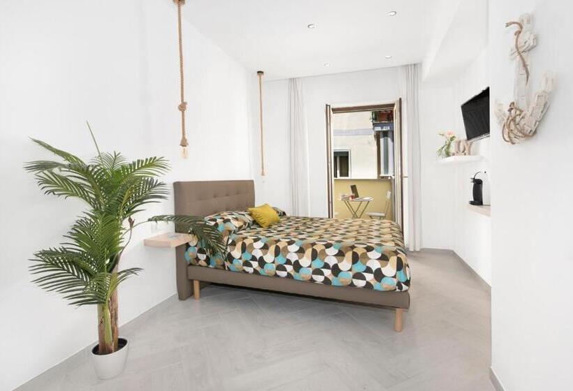 민박 Gavi Sorrento