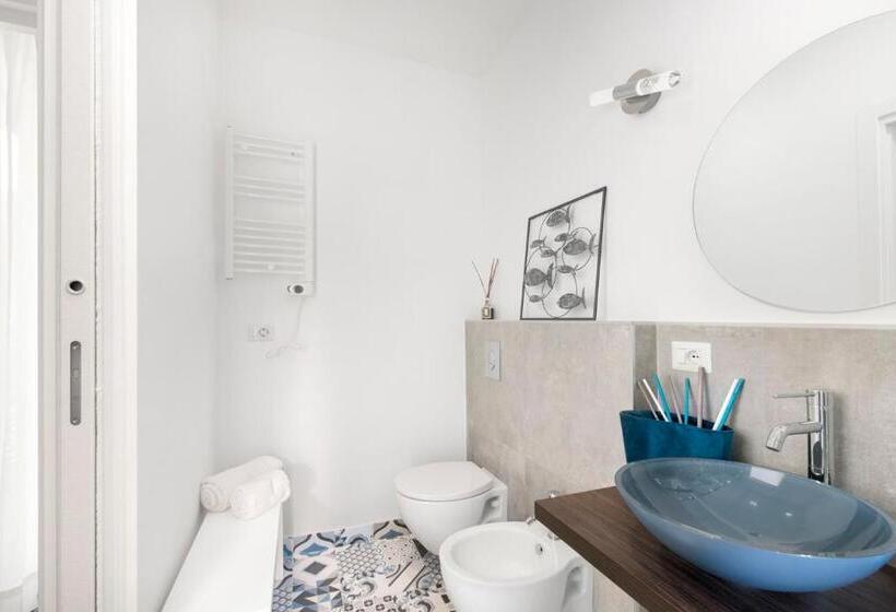 민박 Gavi Sorrento