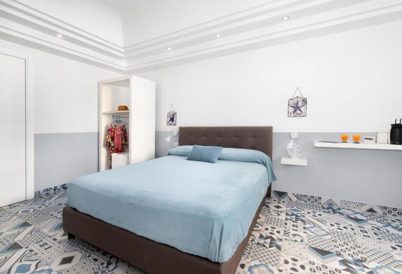 민박 Gavi Sorrento