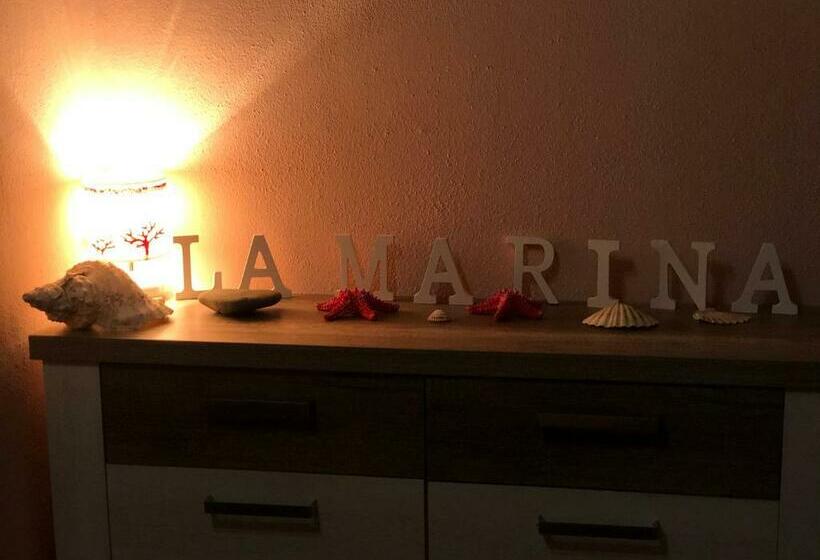 צימר La Marina