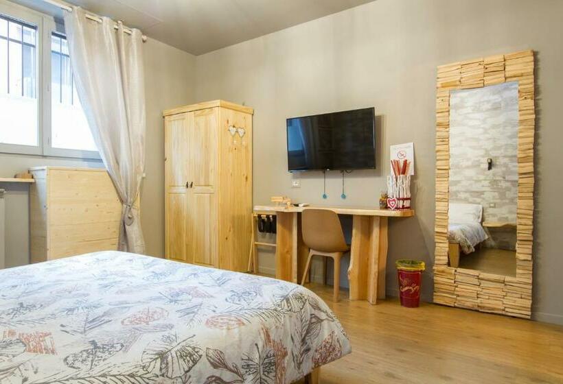 Bed and Breakfast Maison Milan