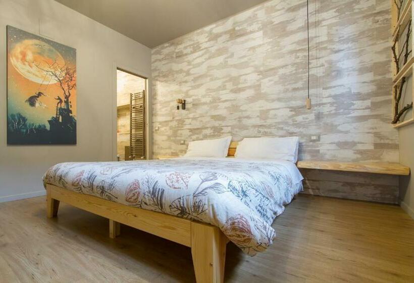 Bed and Breakfast Maison Milan