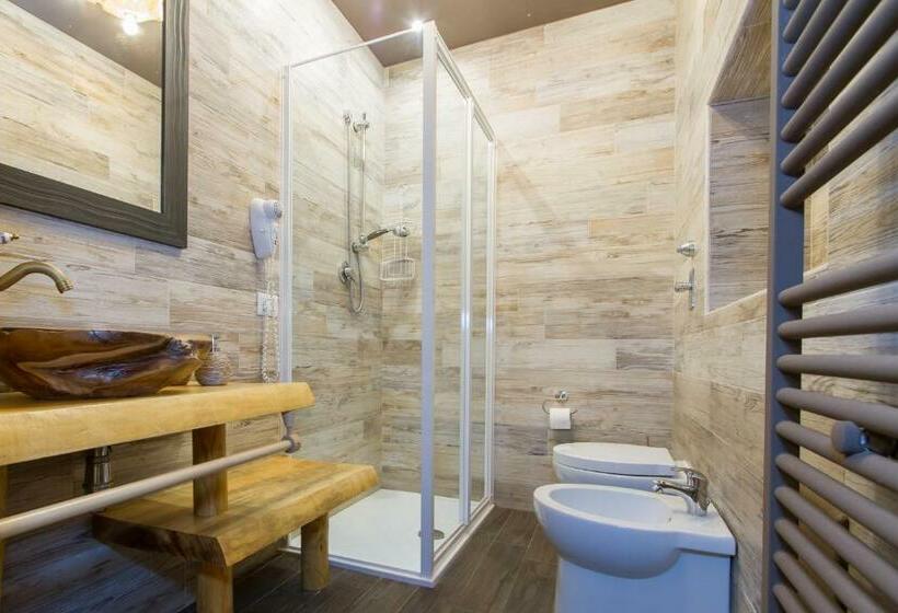 Bed and Breakfast Maison Milan