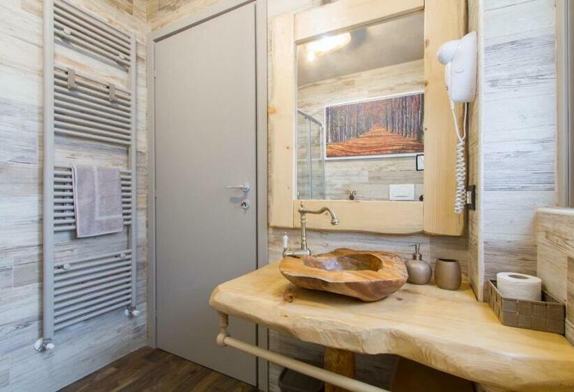 Bed and Breakfast Maison Milan