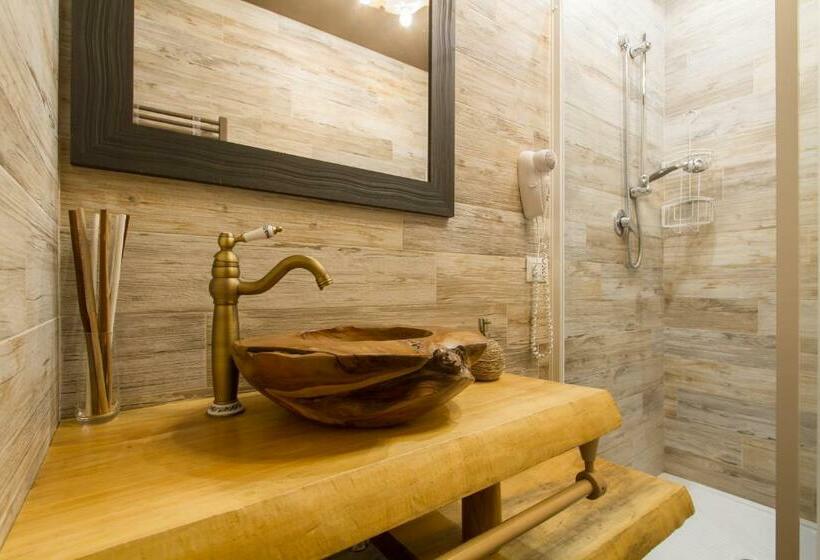 Bed and Breakfast Maison Milan