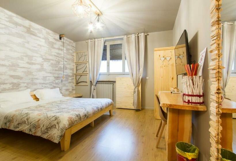 Bed and Breakfast Maison Milan