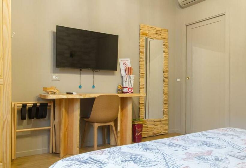 Bed and Breakfast Maison Milan