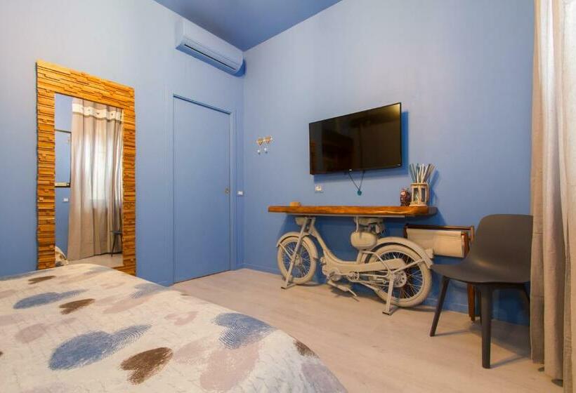 Bed and Breakfast Maison Milan