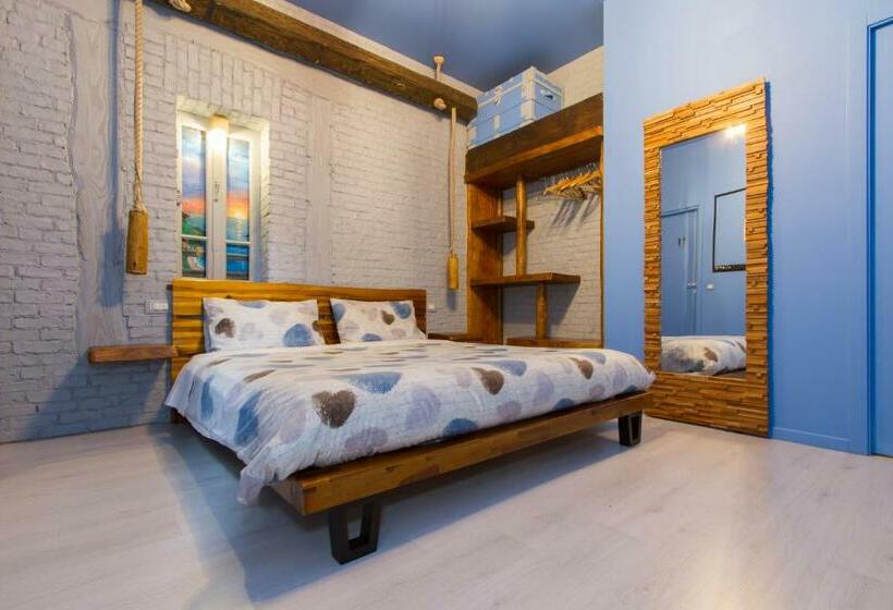 Bed and Breakfast Maison Milan