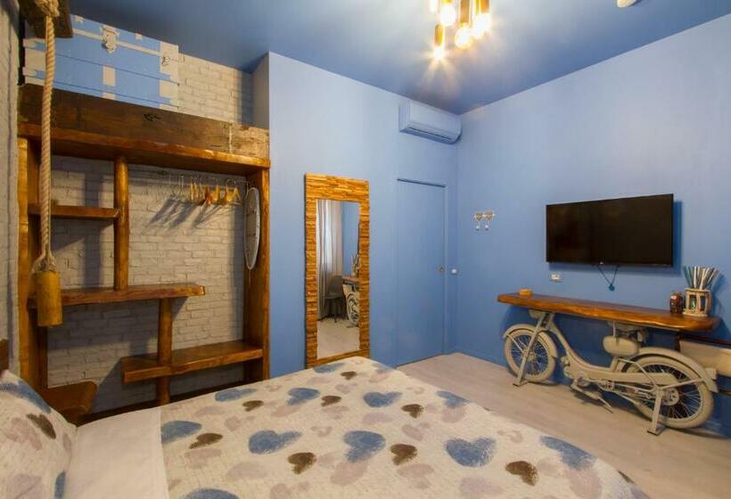 Bed and Breakfast Maison Milan